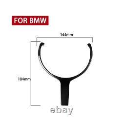 Steering Wheel Trim BMW F20 F22 F30 F31 F32 F33 F35 F36 F10 F06 F12 F13 F15 F16