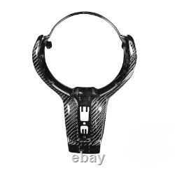 Steering Wheel Trim BMW F20 F22 F30 F31 F32 F33 F35 F36 F10 F06 F12 F13 F15 F16