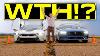 Supercar Vs Muscle Car Drag Race Can The 10 Year Old Bmw I8 Beat The Brand New Ford Mustang Gt