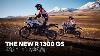 The All New R 1300 Gs Thepacesetter
