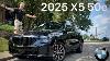 The New 2025 Bmw X5 50e Review Watch Before You Buy Bmw Client Advisor Review