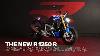 The New Bmw R 1250 R Live Premiere Neverstopchallenging