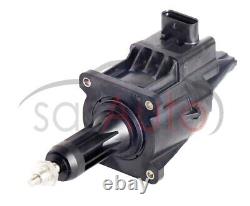 Turbocharger Actuator BMW 116i 118i 316i 318i K6T50878 11657647115 OEM