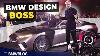 Why Bmw S Next Cars Will Blow Your Mind Exclusive With Adrian Van Hooydonk